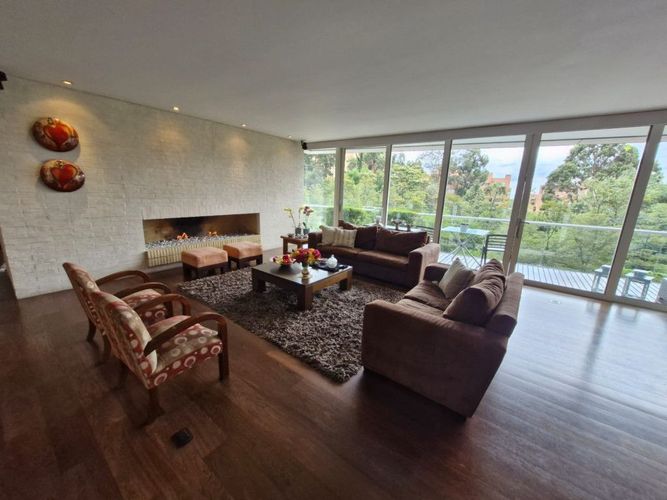 Apartamento en venta en Chapinero, Bogotá · foto 2 de 24