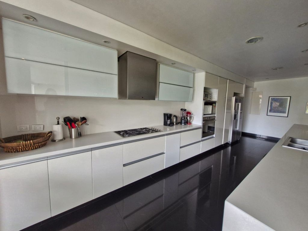 Apartamento en venta en Chapinero, Bogotá · foto 4 de 24