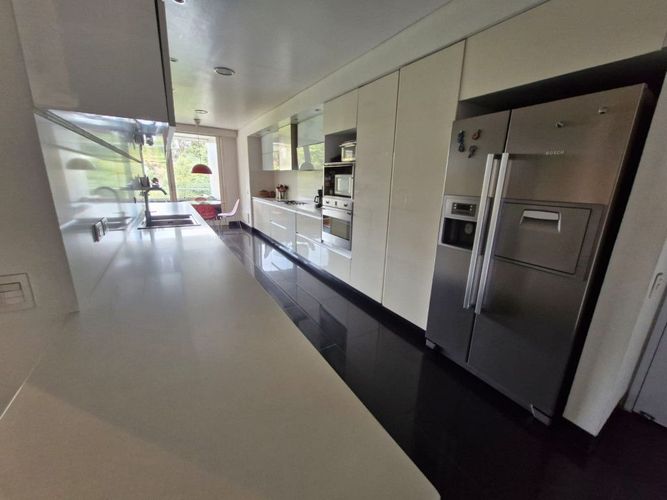 Apartamento en venta en Chapinero, Bogotá · foto 6 de 24