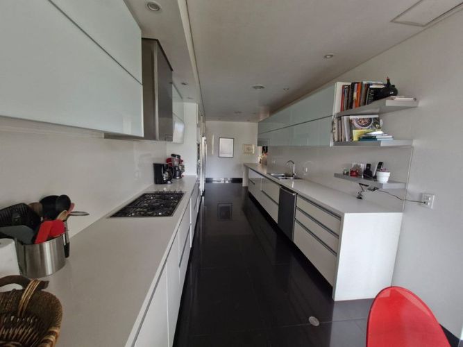 Apartamento en venta en Chapinero, Bogotá · foto 7 de 24