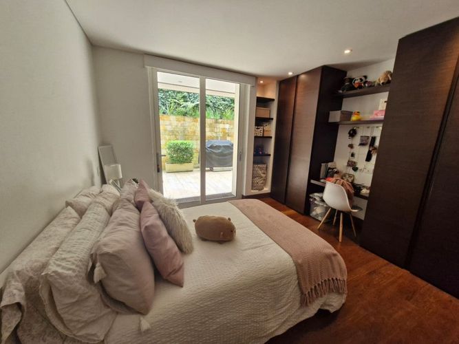 Apartamento en venta en Chapinero, Bogotá · foto 8 de 24