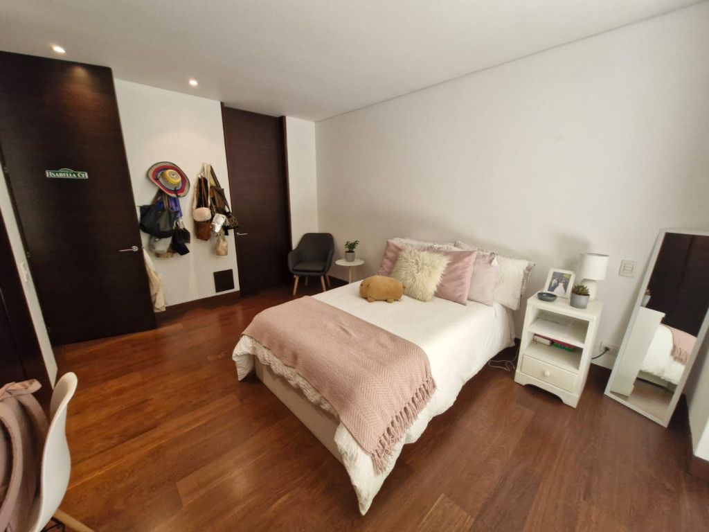 Apartamento en venta en Chapinero, Bogotá · foto 9 de 24