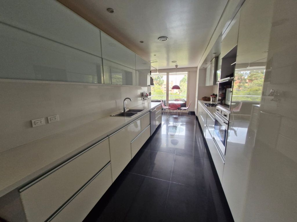 Apartamento en venta en Chapinero, Bogotá · foto 10 de 24