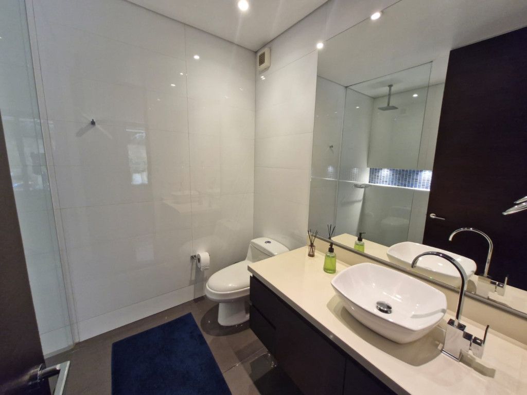Apartamento en venta en Chapinero, Bogotá · foto 11 de 24