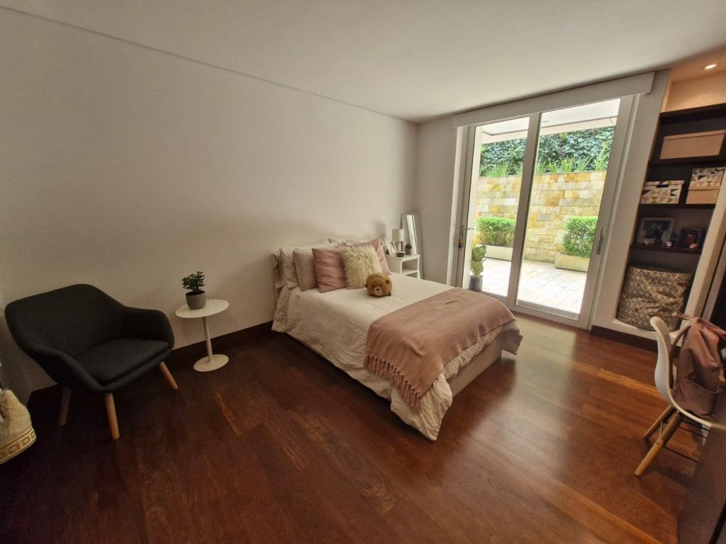 Apartamento en venta en Chapinero, Bogotá · foto 12 de 24