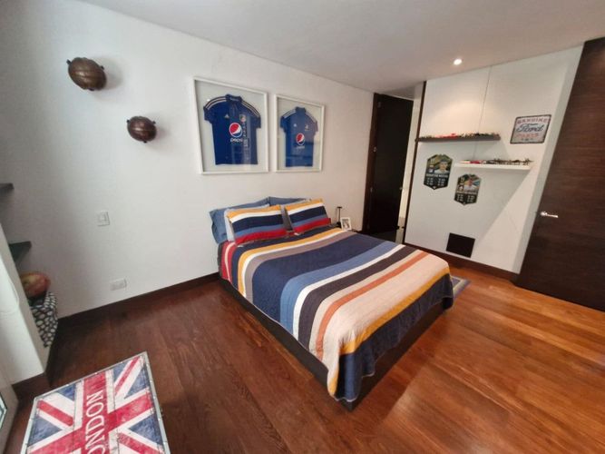 Apartamento en venta en Chapinero, Bogotá · foto 13 de 24