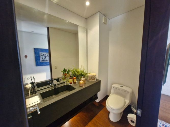 Apartamento en venta en Chapinero, Bogotá · foto 15 de 24