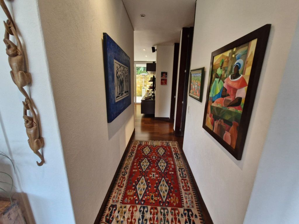 Apartamento en venta en Chapinero, Bogotá · foto 16 de 24