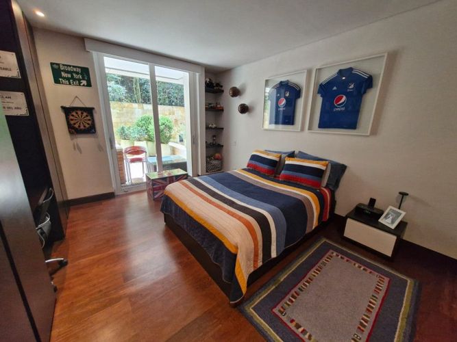 Apartamento en venta en Chapinero, Bogotá · foto 17 de 24