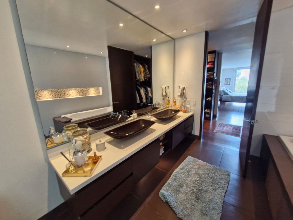 Apartamento en venta en Chapinero, Bogotá · foto 19 de 24