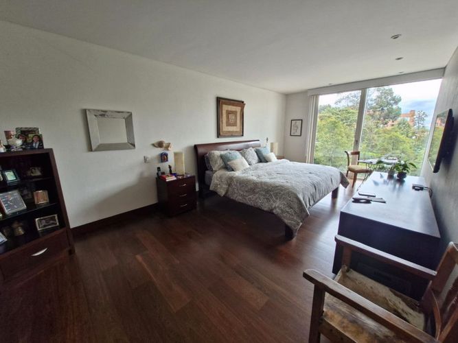 Apartamento en venta en Chapinero, Bogotá · foto 22 de 24