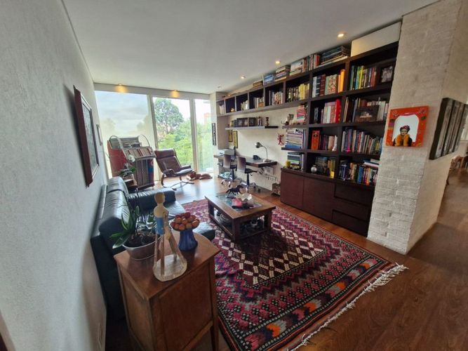 Apartamento en venta en Chapinero, Bogotá · foto 24 de 24