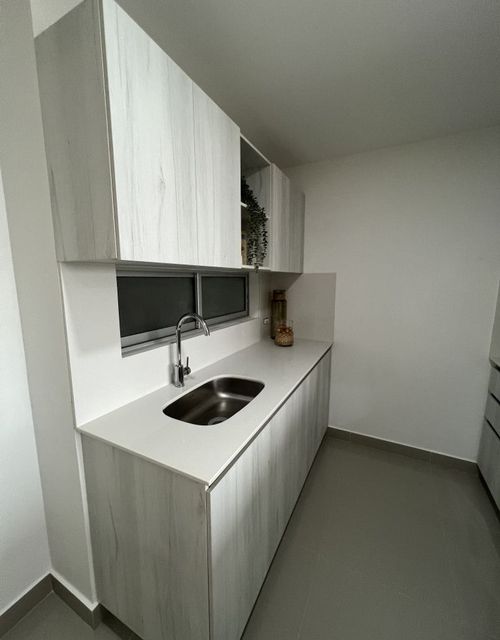 Apartamento de 3 alcobas en venta en Atlántico, 98 m² · foto 6 de 19