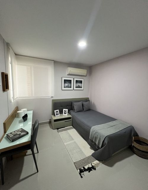 Apartamento de 3 alcobas en venta en Atlántico, 98 m² · foto 10 de 19