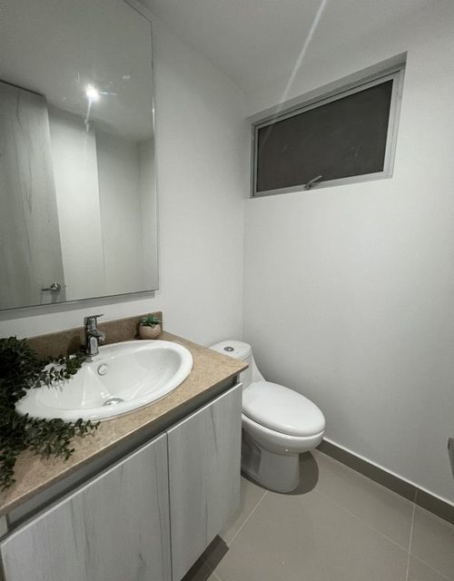 Apartamento de 3 alcobas en venta en Atlántico, 98 m² · foto 11 de 19