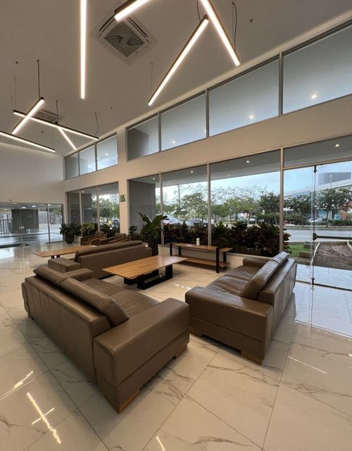 Apartamento de 3 alcobas en venta en Atlántico, 98 m² · foto 16 de 19