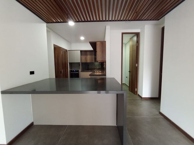 Apartamento en venta en Las Palmas, Envigado · foto 5 de 10