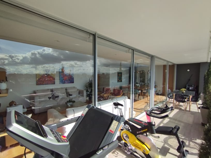 Apartamento en venta en Bosque De Pinos, Bogotá · foto 3 de 24