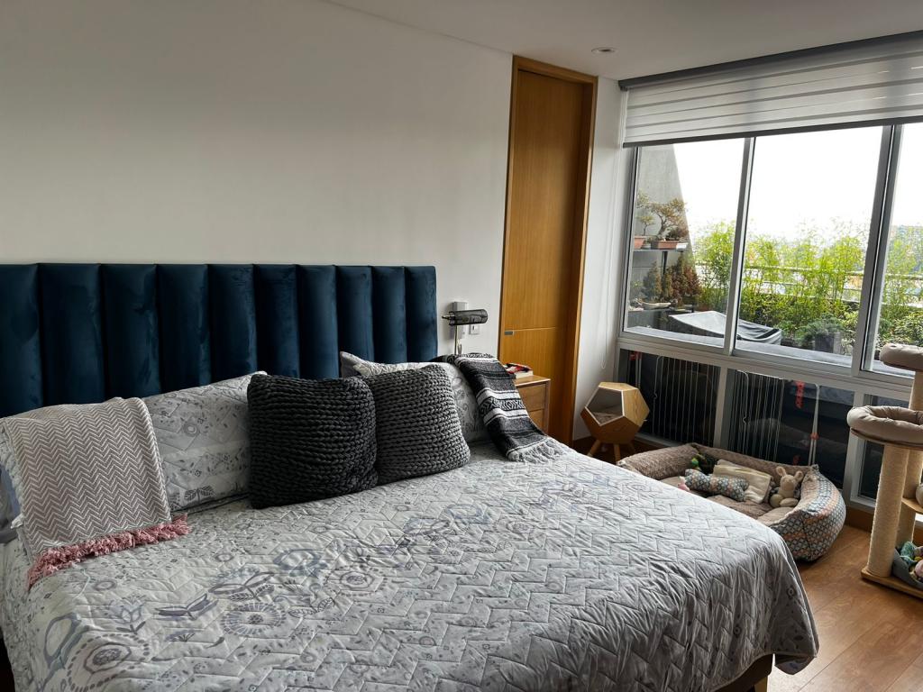 Apartamento en venta en Bosque De Pinos, Bogotá · foto 6 de 24