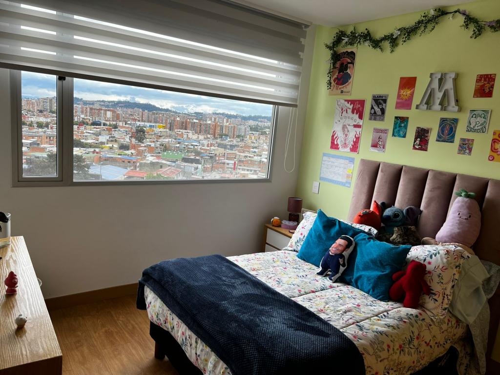 Apartamento en venta en Bosque De Pinos, Bogotá · foto 8 de 24