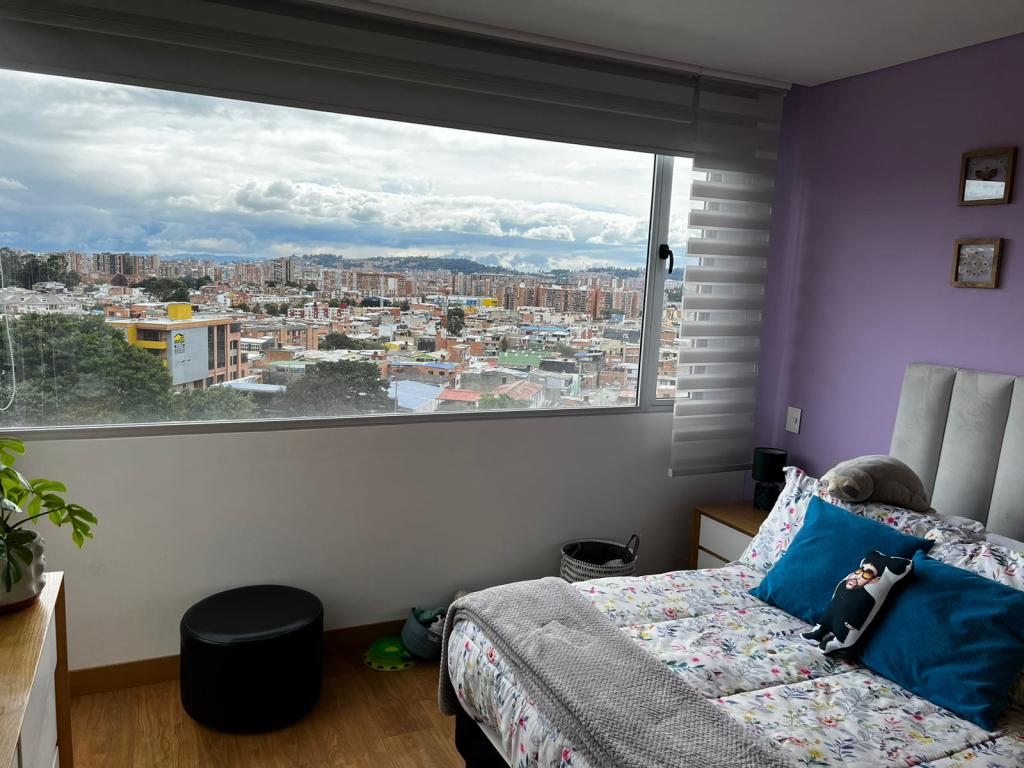 Apartamento en venta en Bosque De Pinos, Bogotá · foto 9 de 24