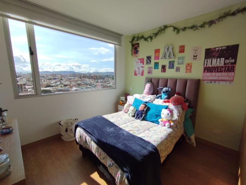 Apartamento en venta en Bosque De Pinos, Bogotá · foto 10 de 24