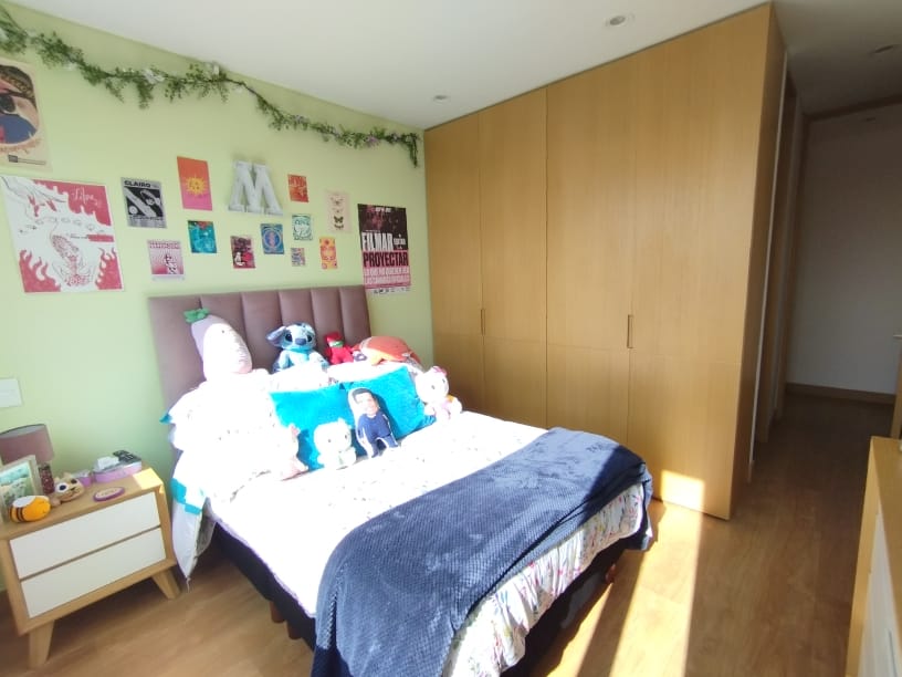 Apartamento en venta en Bosque De Pinos, Bogotá · foto 11 de 24
