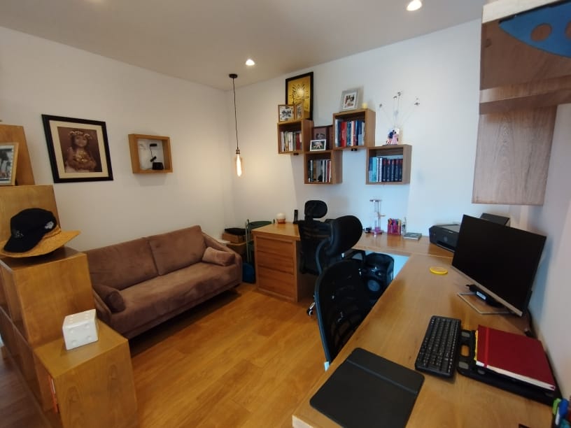 Apartamento en venta en Bosque De Pinos, Bogotá · foto 12 de 24