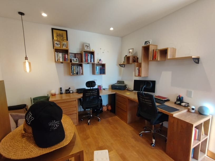 Apartamento en venta en Bosque De Pinos, Bogotá · foto 13 de 24