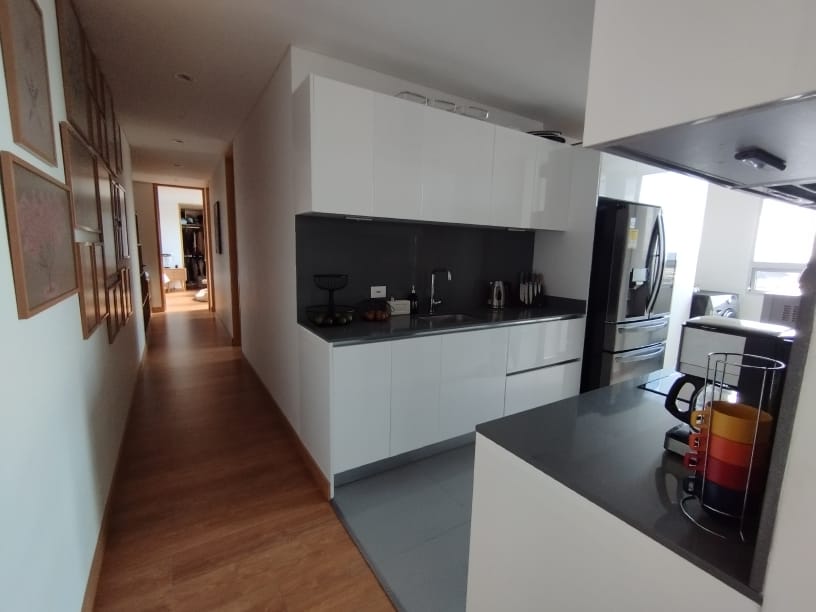 Apartamento en venta en Bosque De Pinos, Bogotá · foto 14 de 24