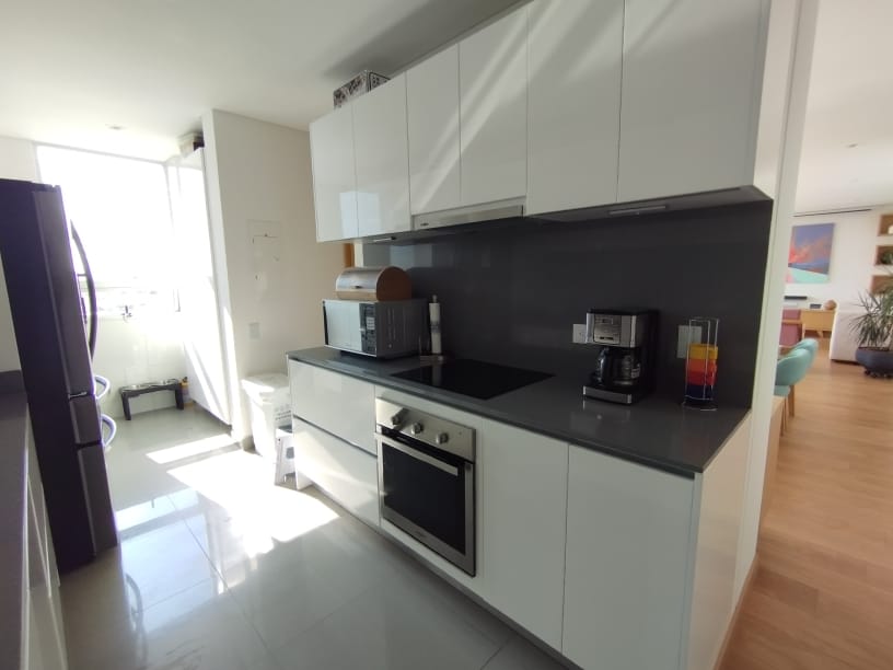 Apartamento en venta en Bosque De Pinos, Bogotá · foto 16 de 24