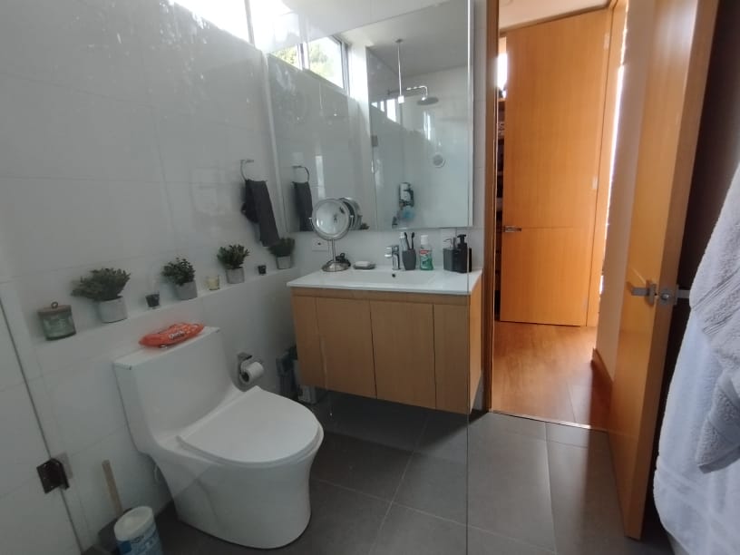 Apartamento en venta en Bosque De Pinos, Bogotá · foto 21 de 24
