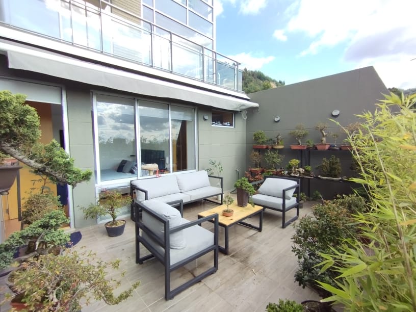 Apartamento en venta en Bosque De Pinos, Bogotá · foto 23 de 24