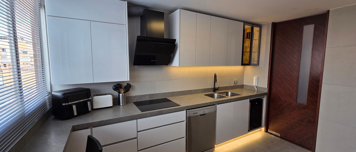 Apartamento en venta en Navarra, Bogotá · foto 7 de 18