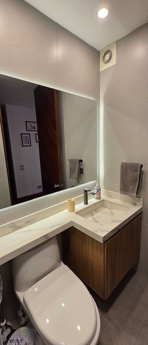 Apartamento en venta en Navarra, Bogotá · foto 16 de 18