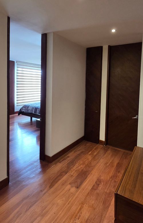 Apartamento en venta en Navarra, Bogotá · foto 9 de 18