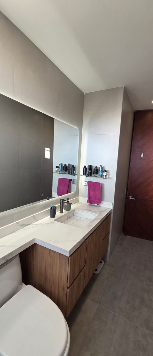 Apartamento en venta en Navarra, Bogotá · foto 14 de 18