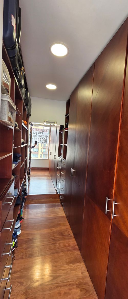 Apartamento en venta en Navarra, Bogotá · foto 12 de 18