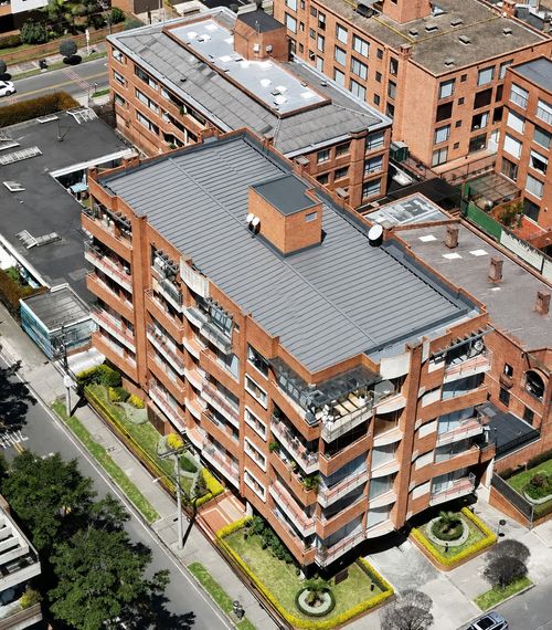 Apartamento en venta en Navarra, Bogotá · foto 18 de 18