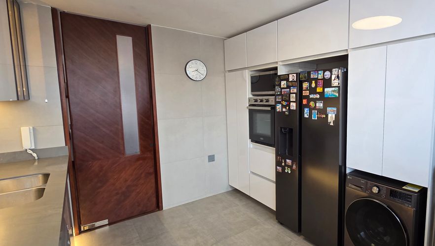 Apartamento en venta en Navarra, Bogotá · foto 8 de 18