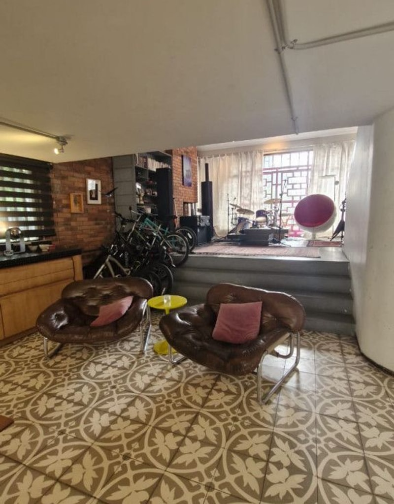 Casa en venta en Pasadena, Bogotá · foto 2 de 17