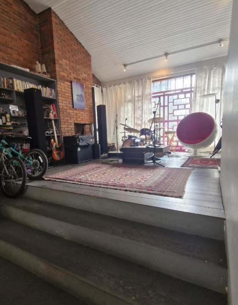 Casa en venta en Pasadena, Bogotá · foto 3 de 17