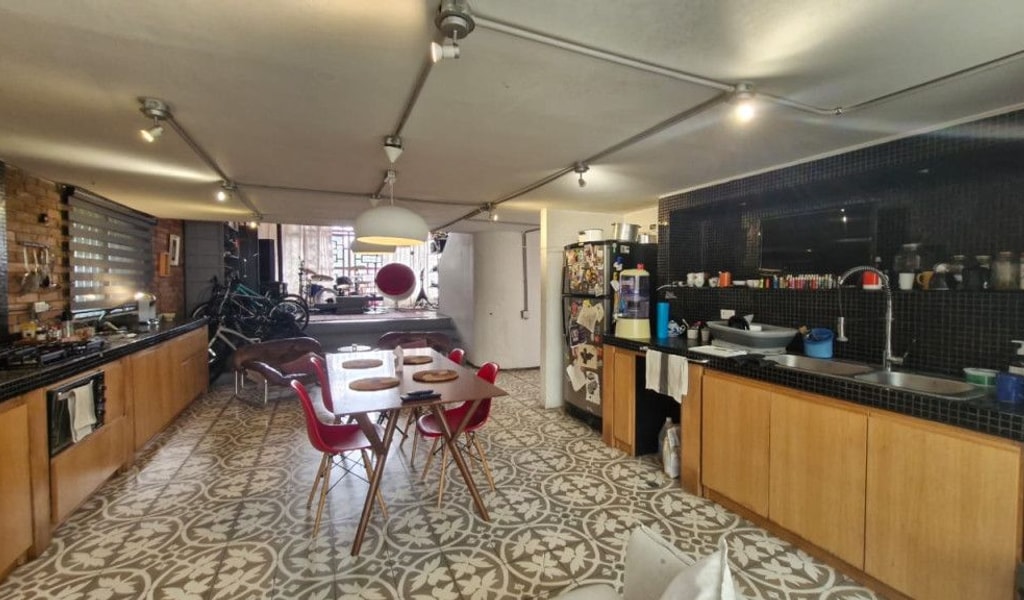 Casa en venta en Pasadena, Bogotá · foto 4 de 17