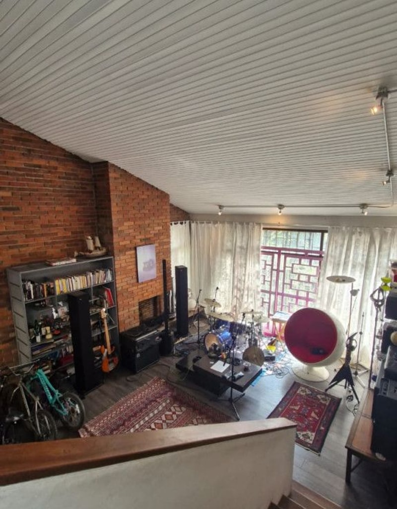 Casa en venta en Pasadena, Bogotá · foto 8 de 17