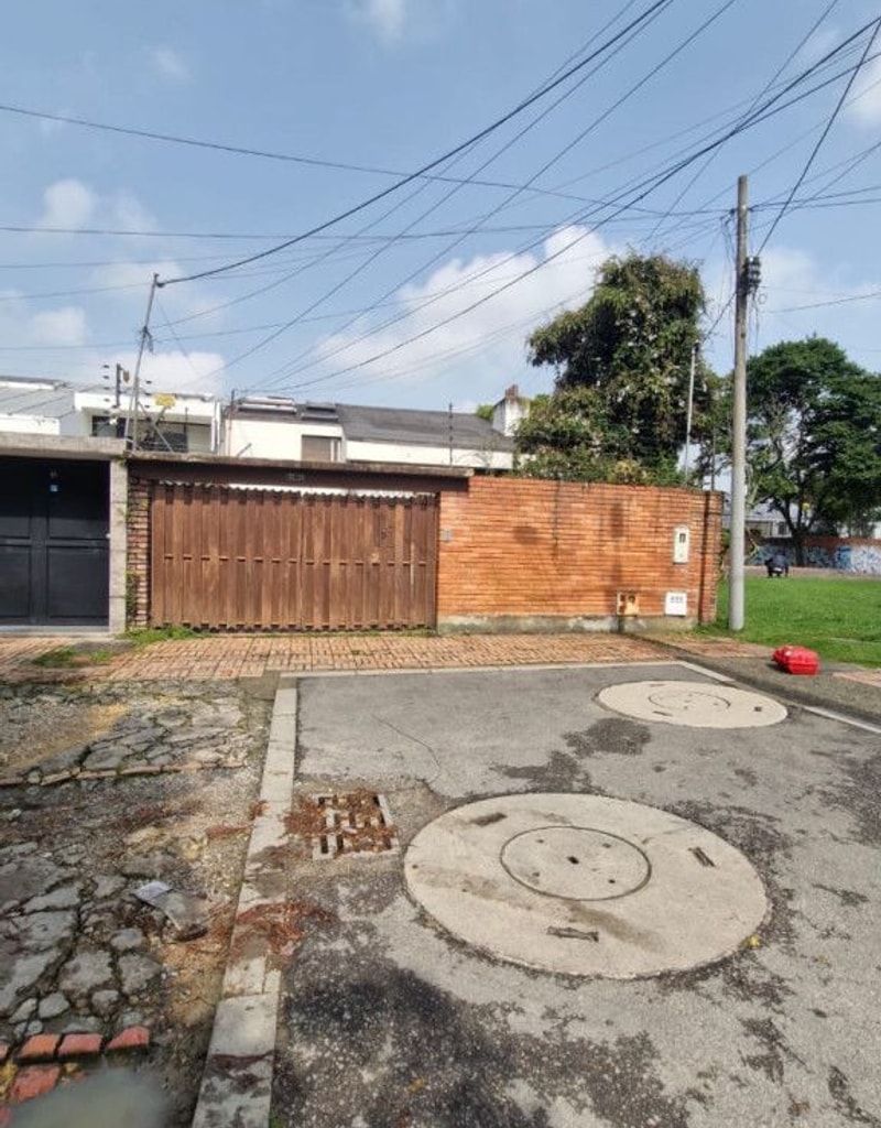 Casa en venta en Pasadena, Bogotá · foto 17 de 17