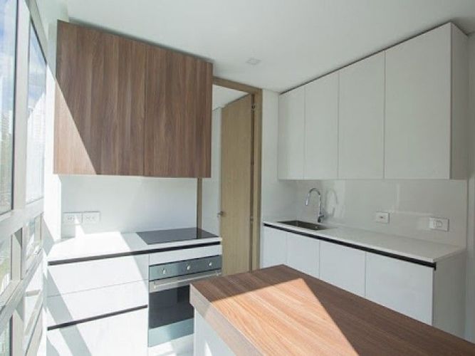 Apartamento en venta en Los Rosales, Bogotá · foto 5 de 10