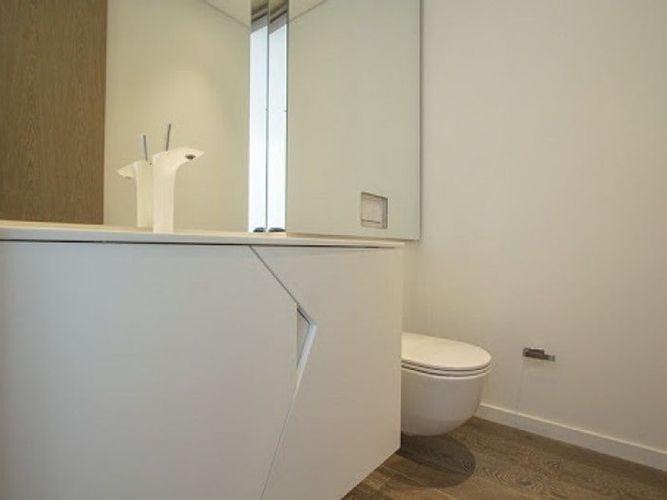 Apartamento en venta en Los Rosales, Bogotá · foto 6 de 10