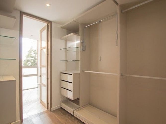 Apartamento en venta en Los Rosales, Bogotá · foto 8 de 10