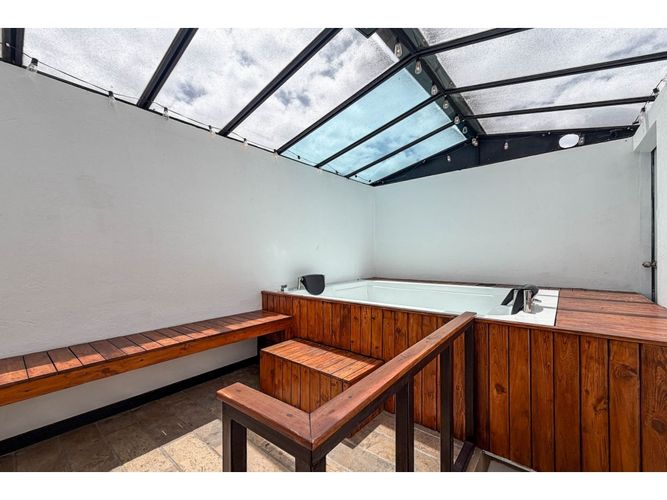Apartamento de 3 alcobas en venta en Altos De Suba, Bogotá, 280 m² · foto 20 de 20