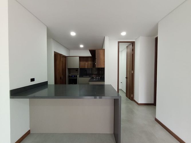 Apartamento en venta en Las Palmas, Envigado · foto 3 de 7